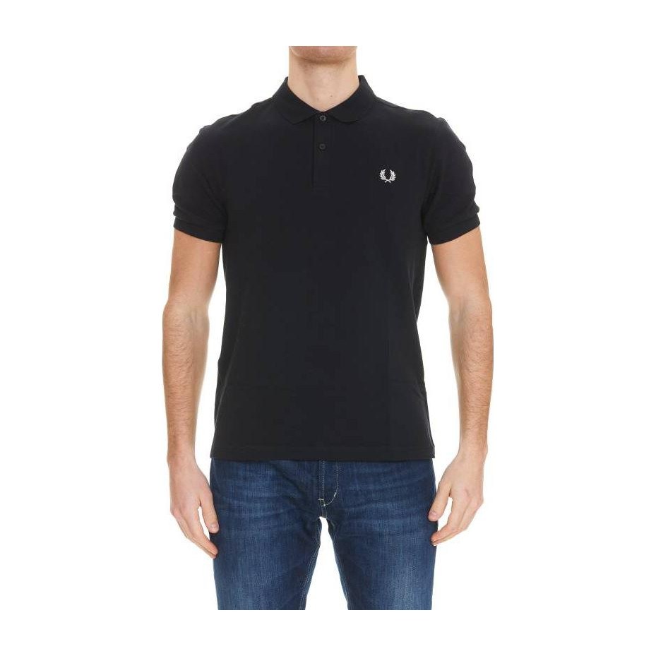 Fred Perry Navy Polo