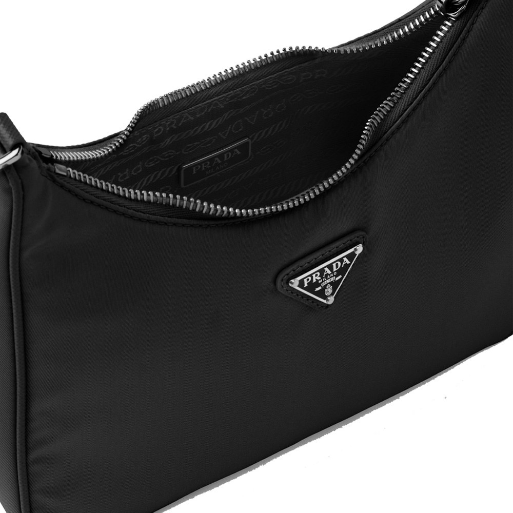 Prada Re-Edition 2005 Black