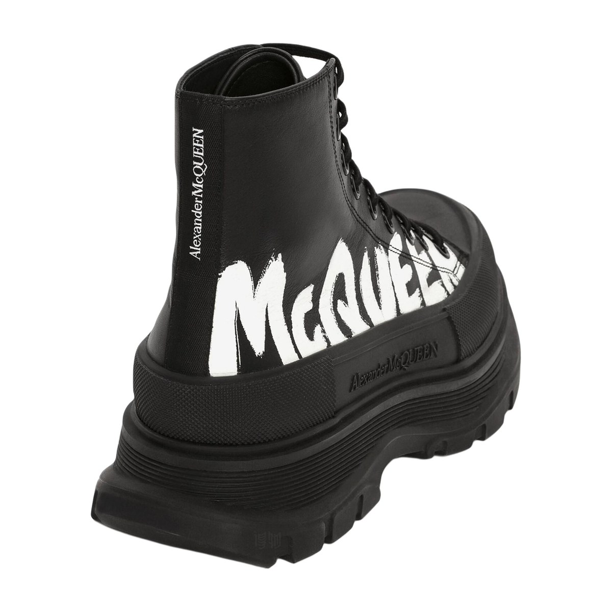Alexander McQueen Tread Slick