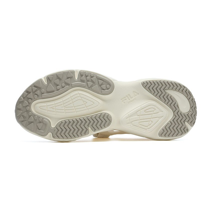 FILA Conch Sandal Beige