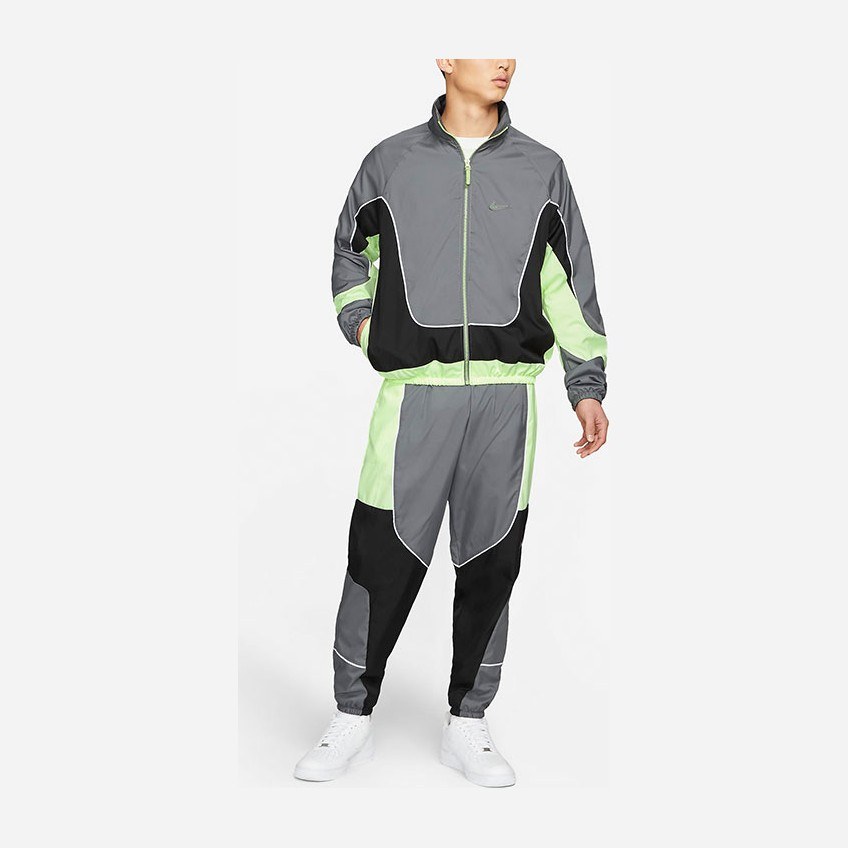 Nike Throwback Jacket