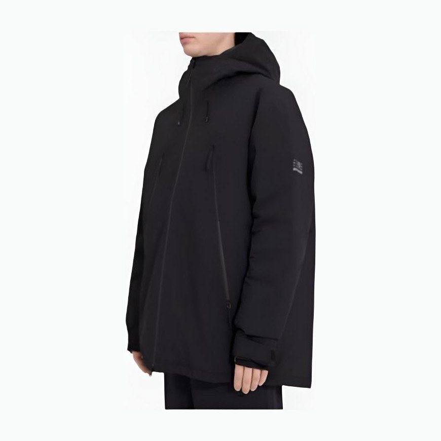MM6 SALOMON FW25 logo