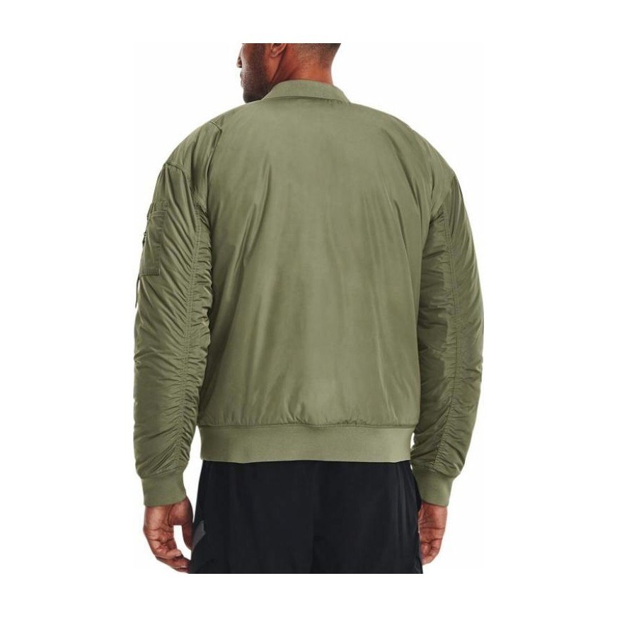 Under Armour Logo Print Jacket