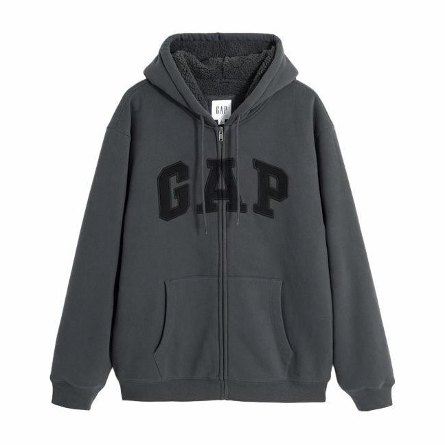 GAP Logo Hoodie