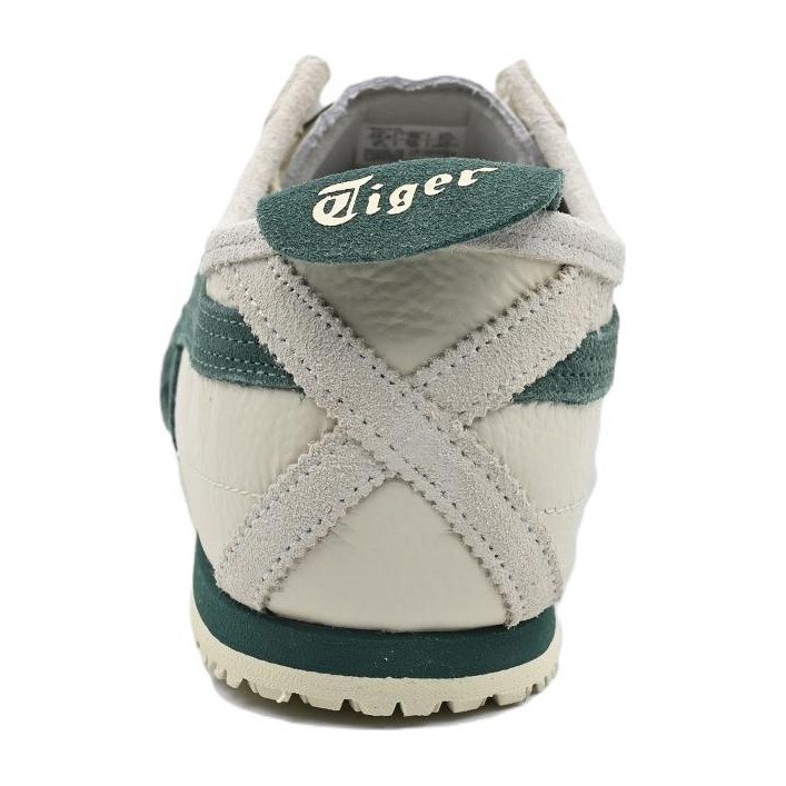 Onitsuka Tiger Mexico 66 White Green