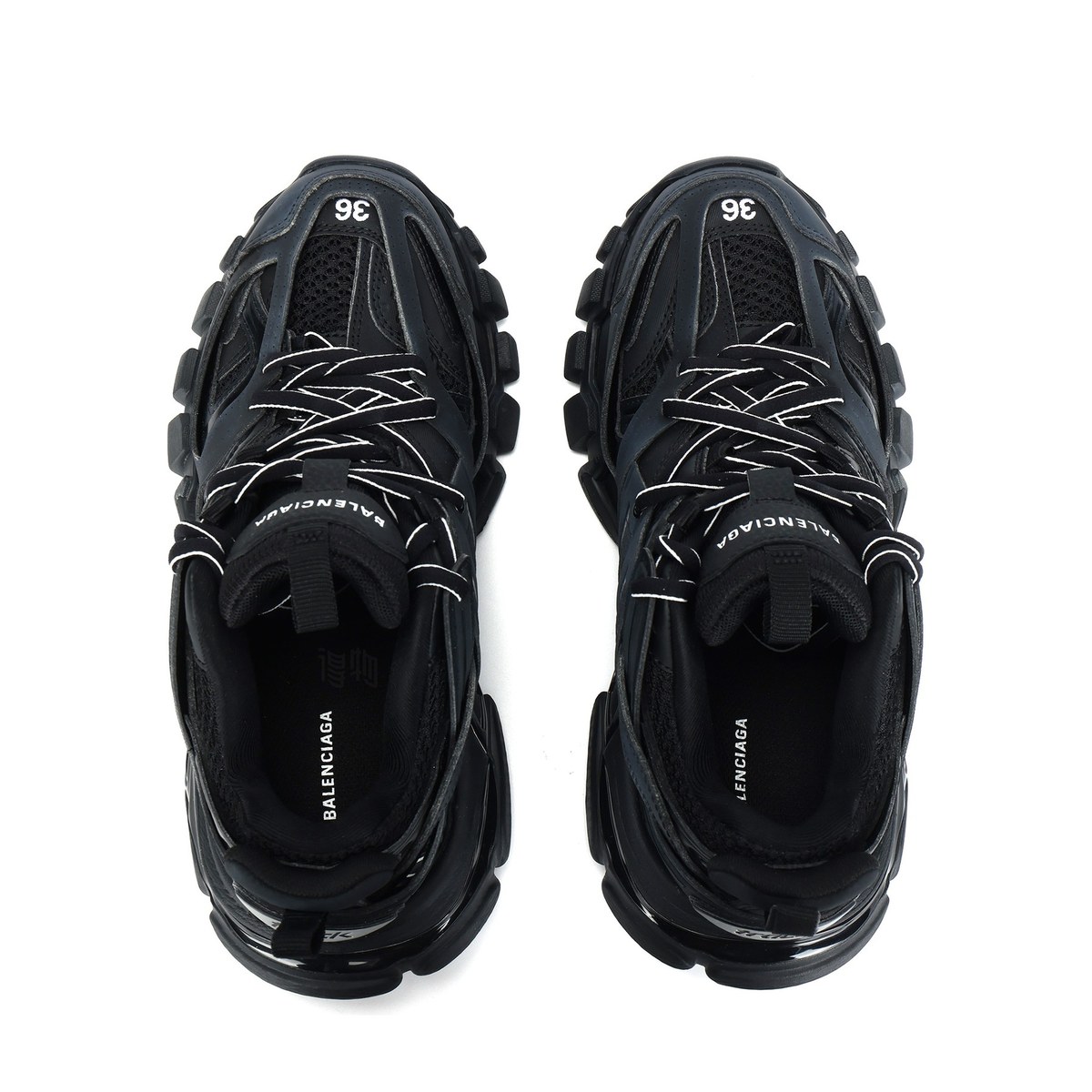 Balenciaga Track 1.0