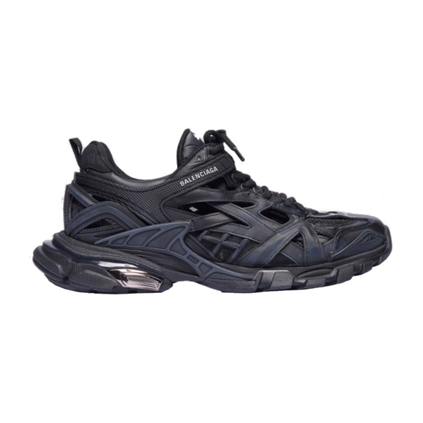 Balenciaga Track 2.0 Black
