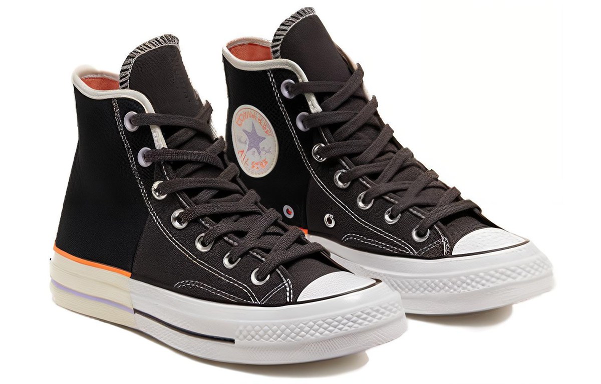 Converse 1970s High Top Black