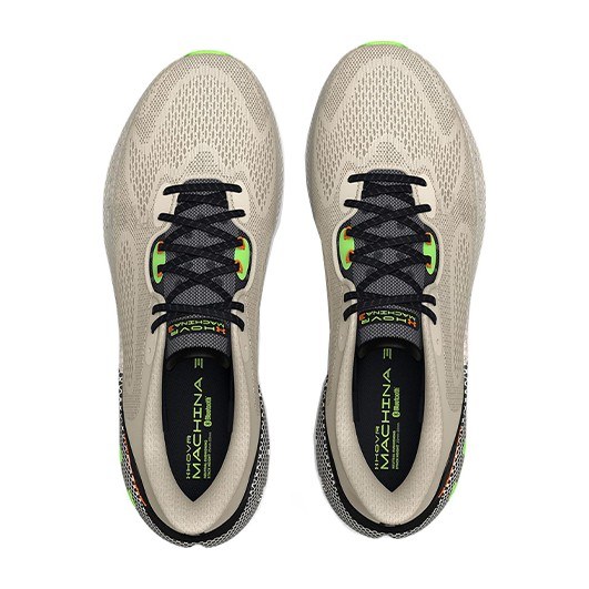 Under Armour HOVR Machina 3 Brown