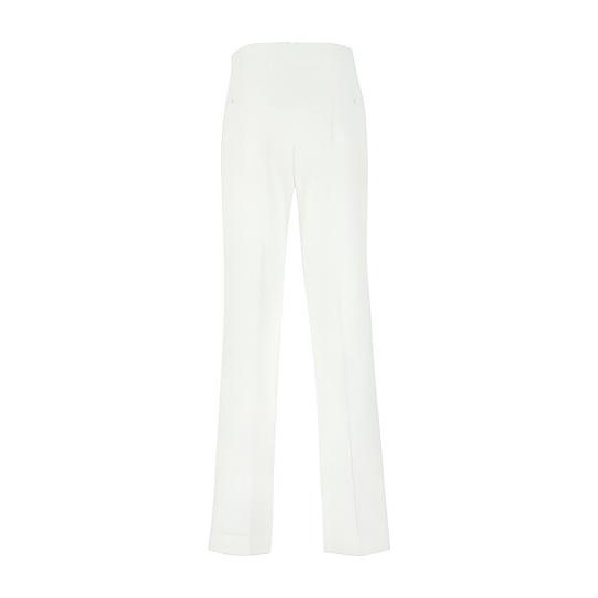 Maison Margiela SS21 White Pants