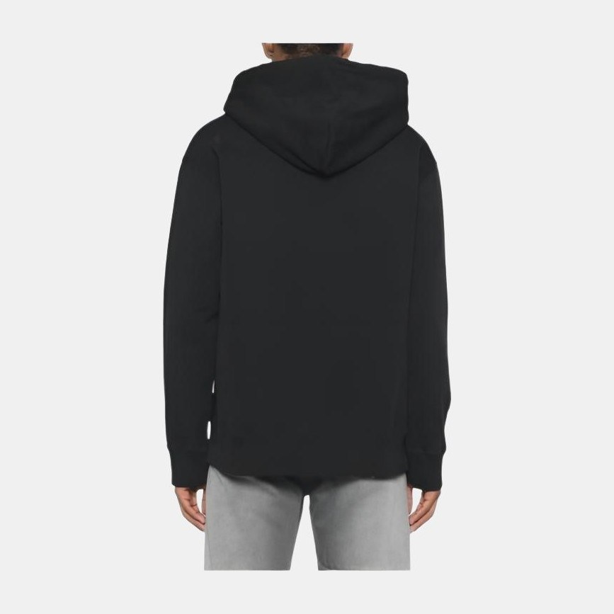 MM6 Maison Margiela Hoodie Black