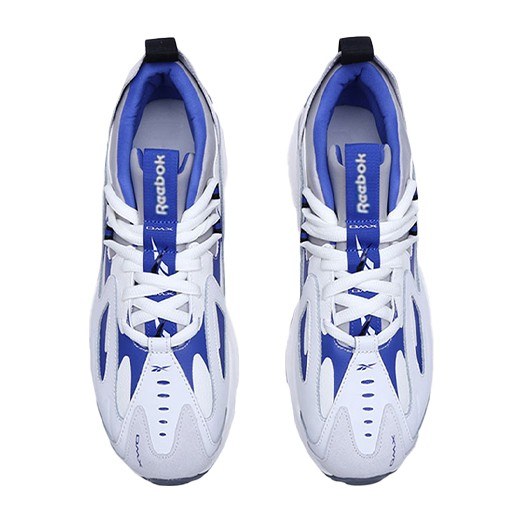 Reebok DMX Series 1200 White Blue
