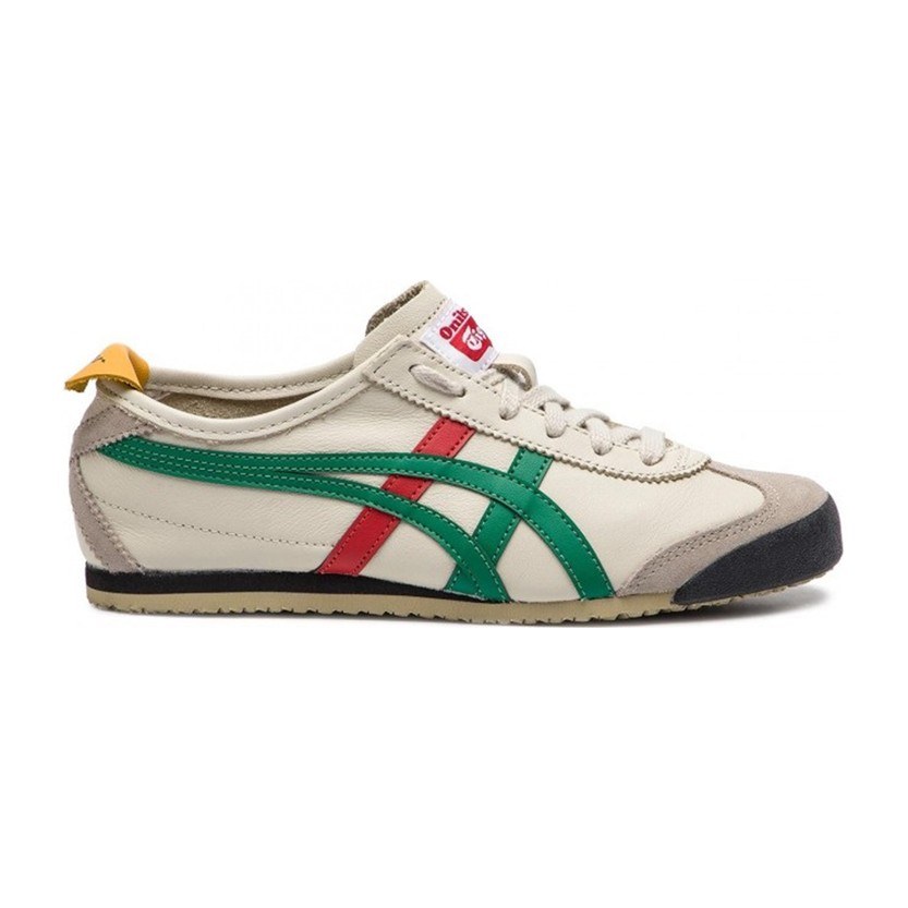 Onitsuka Tiger Mexico 66 Olive