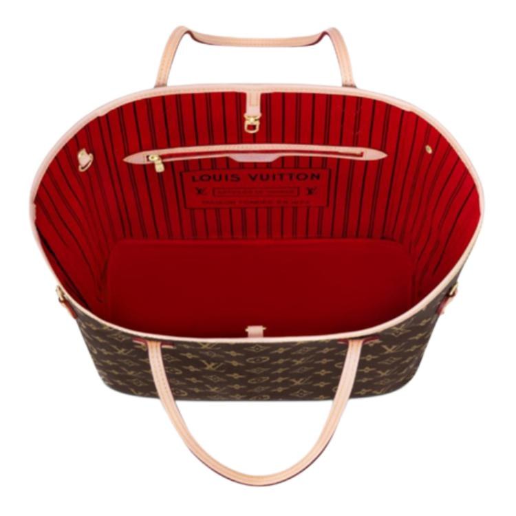 Louis Vuitton Neverfull MM