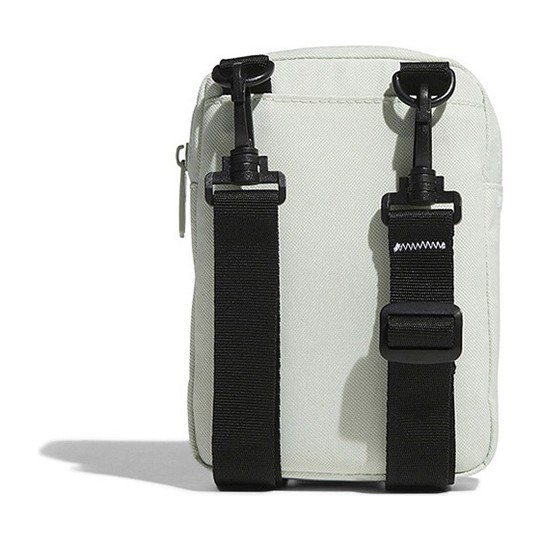 adidas Recycled Polyester Tote Bag Green