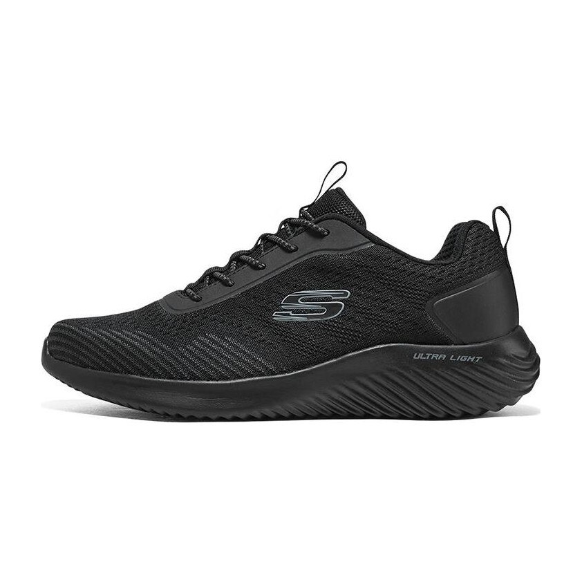 Skechers Bounder Black