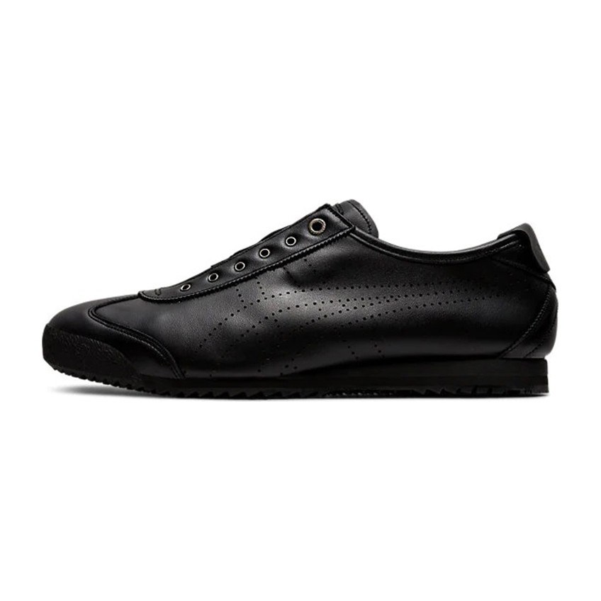 Onitsuka Tiger Mexico 66 SD Slip-On Black