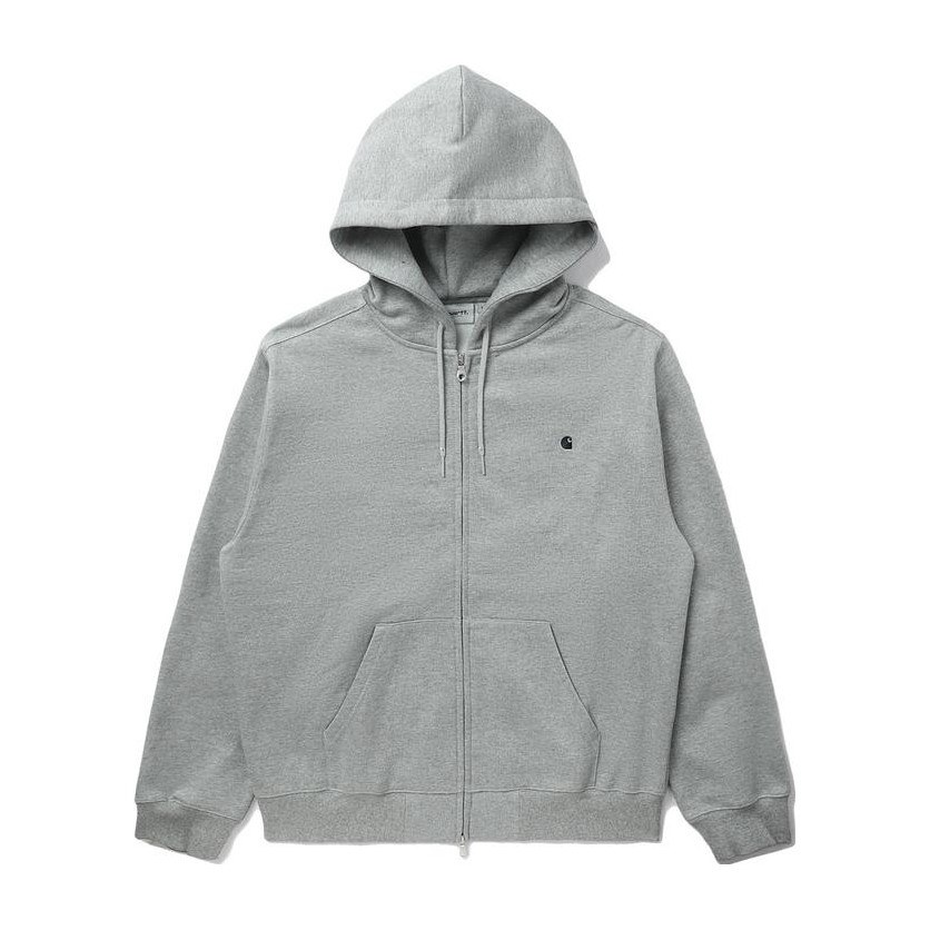 Carhartt WIP Madison Zip-up Hoodie