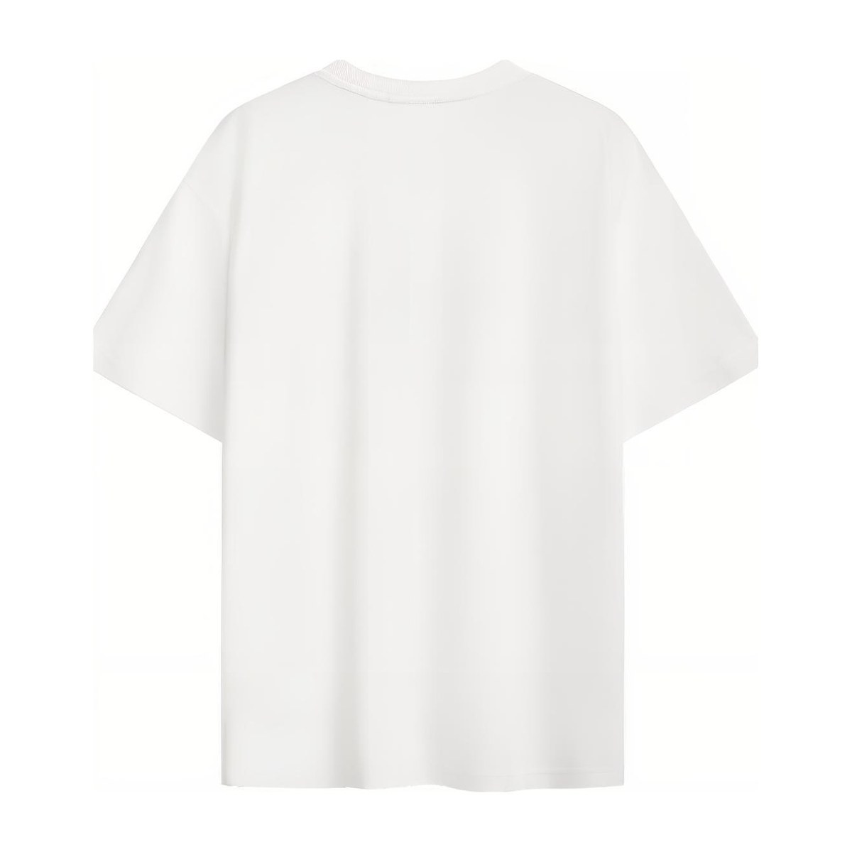 Calvin Klein Embroidered Logo T-Shirt