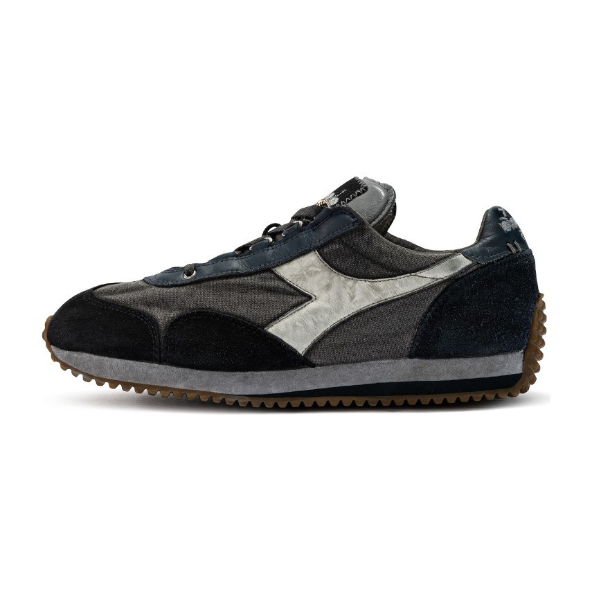 Diadora Equipe Light Grey