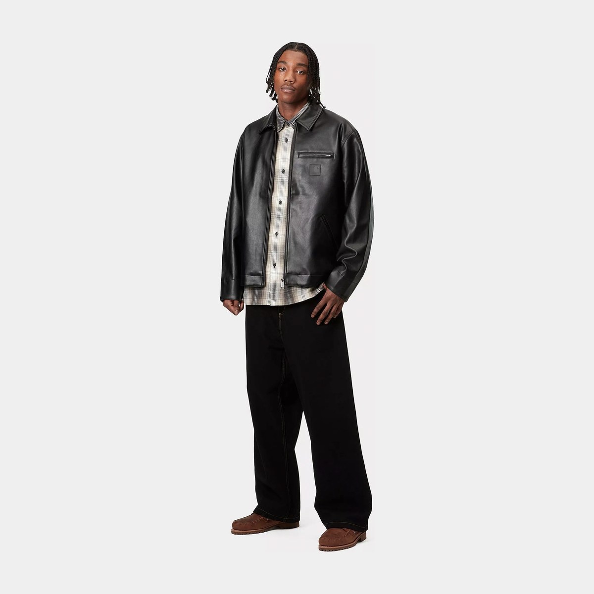 Carhartt WIP Detroit Jacket