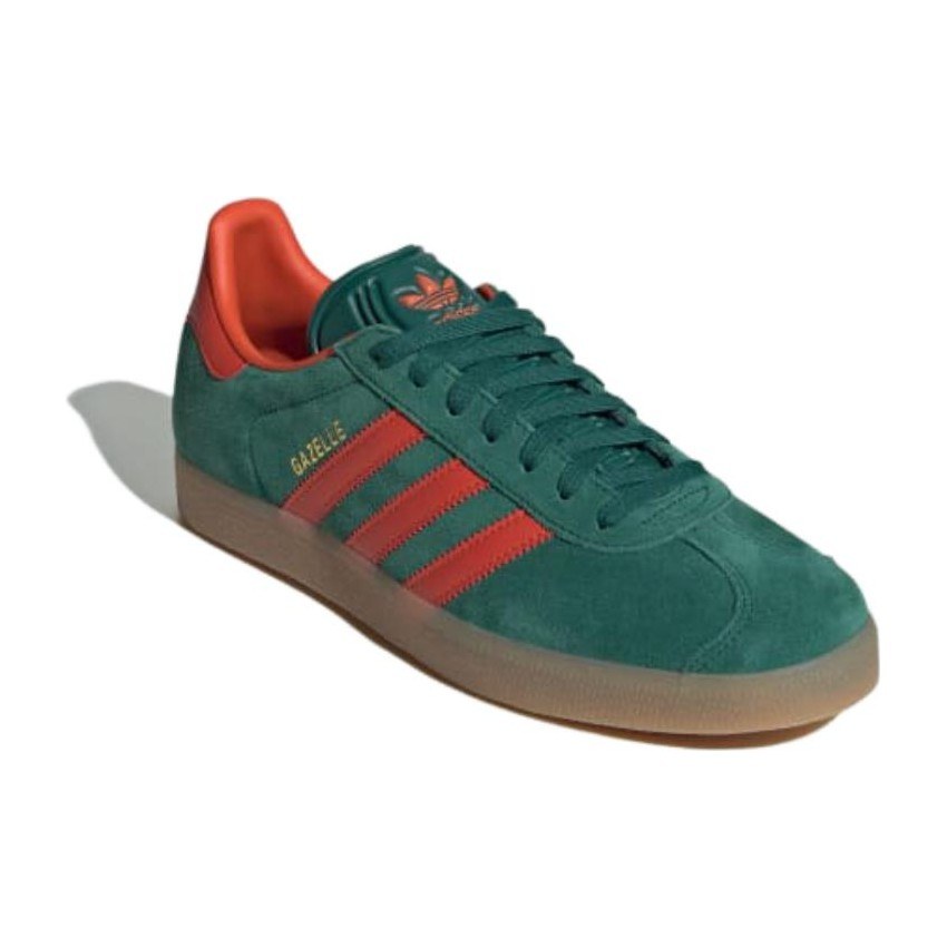 adidas Gazelle Green