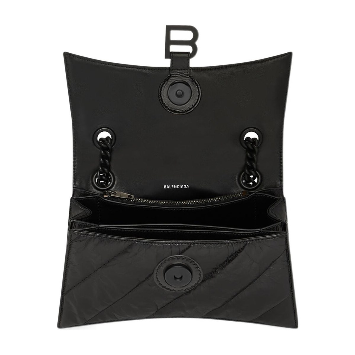 Balenciaga Crush Black