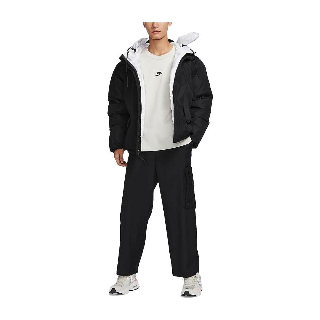 Nike Sportswear GORE-TEX Jacket Black