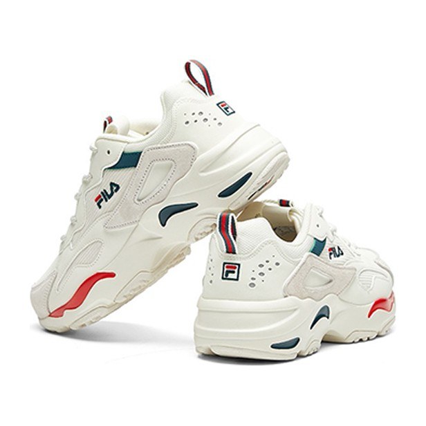 FILA Tracer