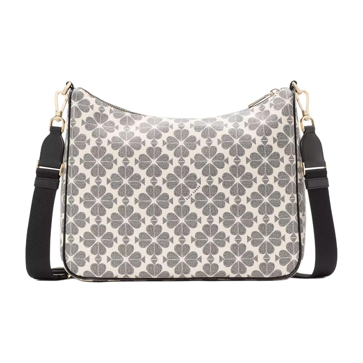 Kate Spade Spade Flower Large Shoulder Bag