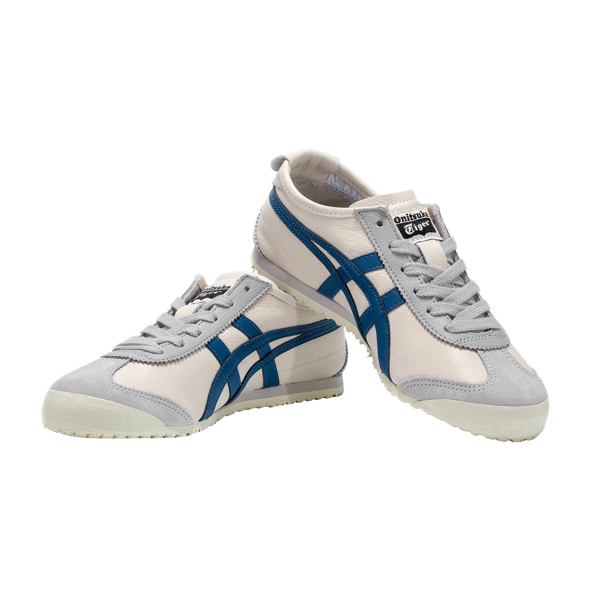 Onitsuka Tiger Mexico 66 Light Grey