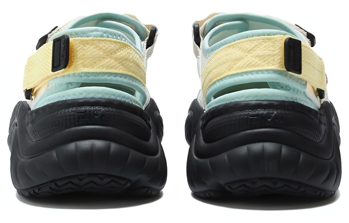 FILA Fusion Conch