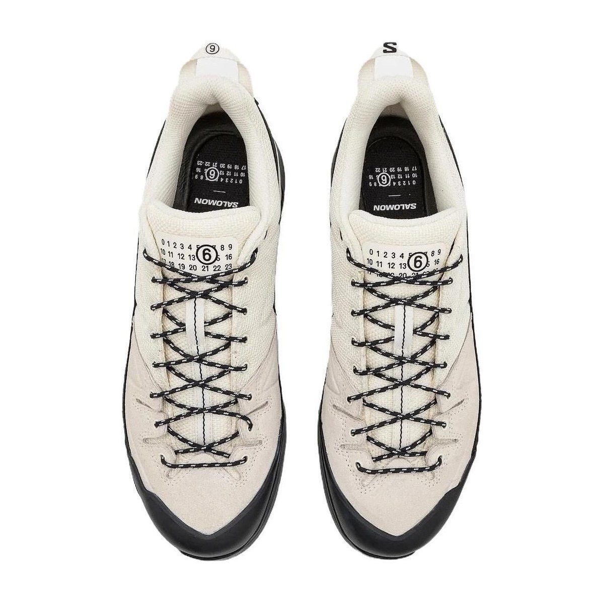 MM6 Maison Margiela x Salomon X-ALP