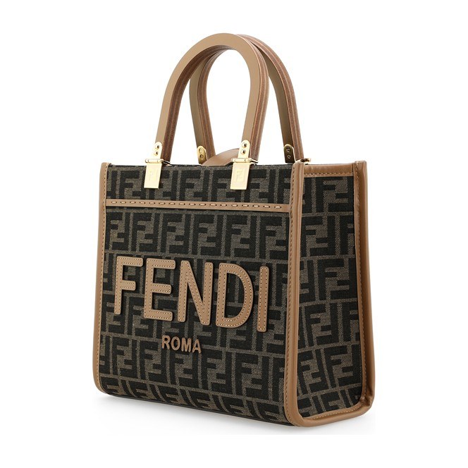Fendi Sunshine Brown
