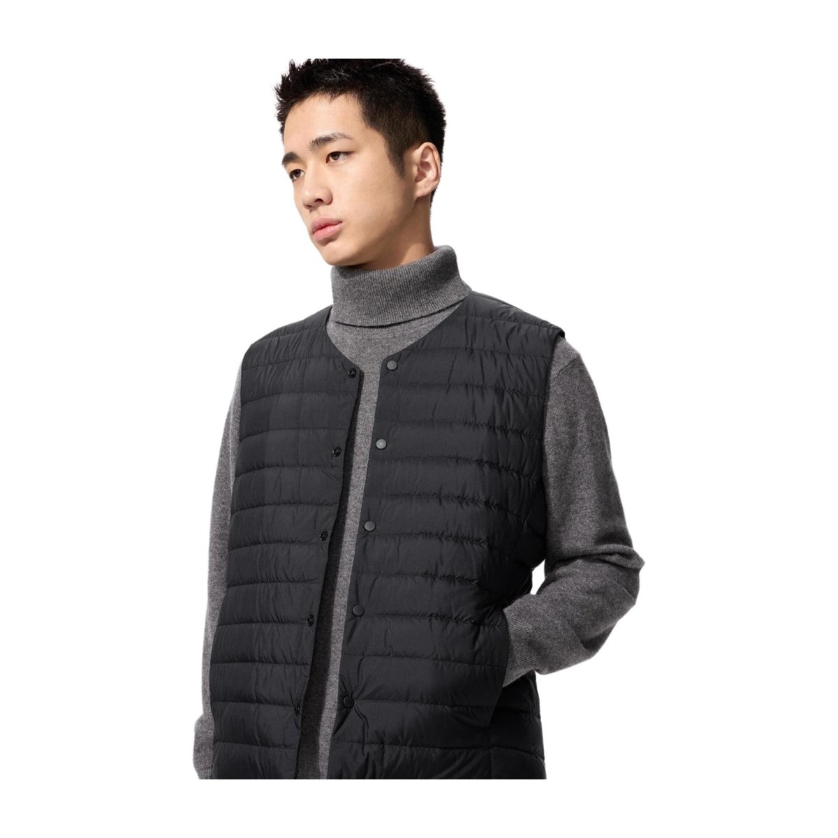 UNIQLO Vest
