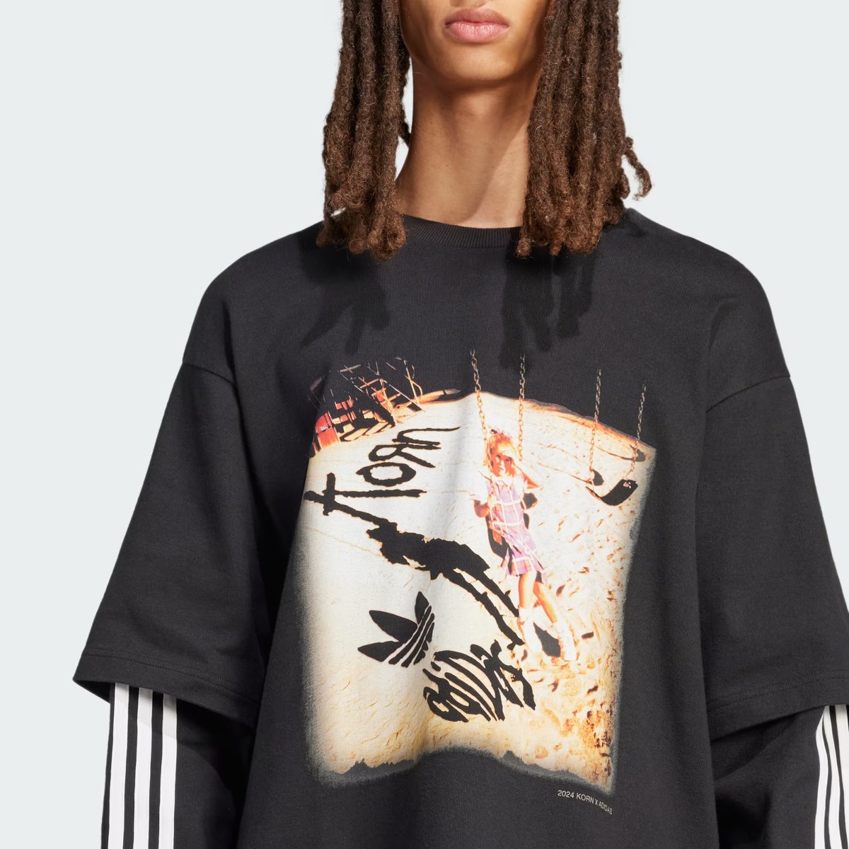 adidas Originals KORN