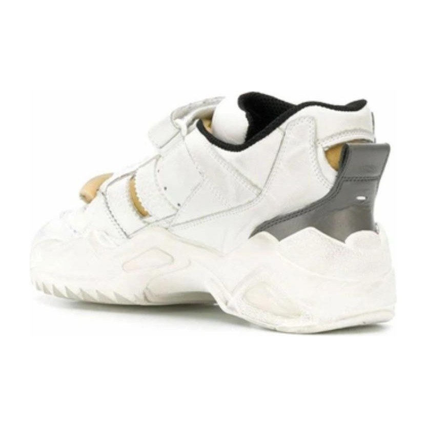 Maison Margiela Replica Low Sneakers