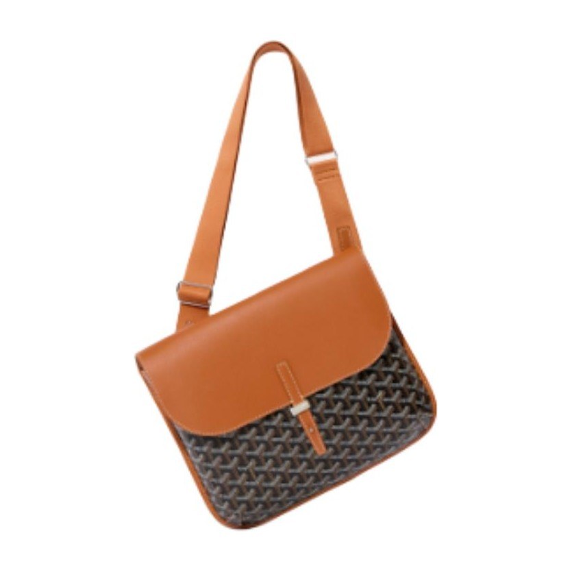 Goyard Coursier