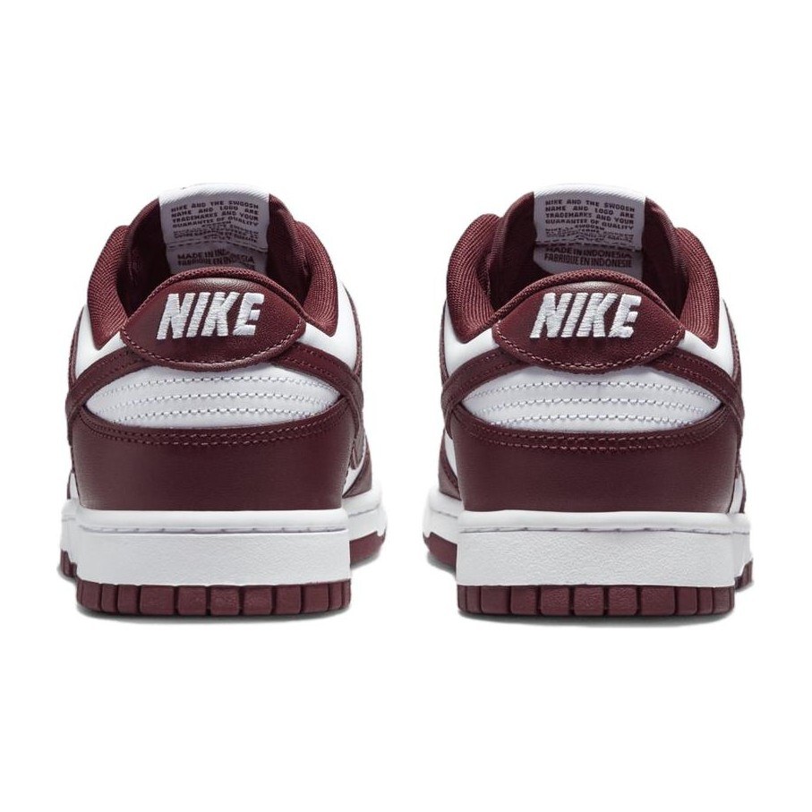 Nike Dunk Low Retro Brown