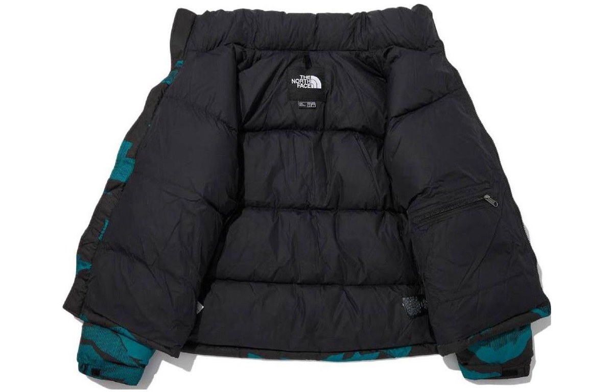 The North Face 1996 Eco Nuptse Jacket