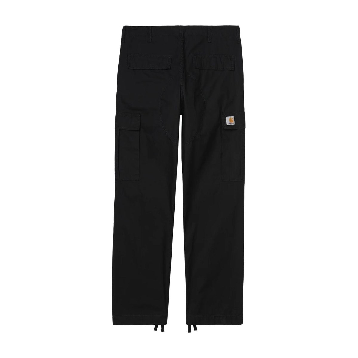 Carhartt WIP Regular Cargo Pant Black
