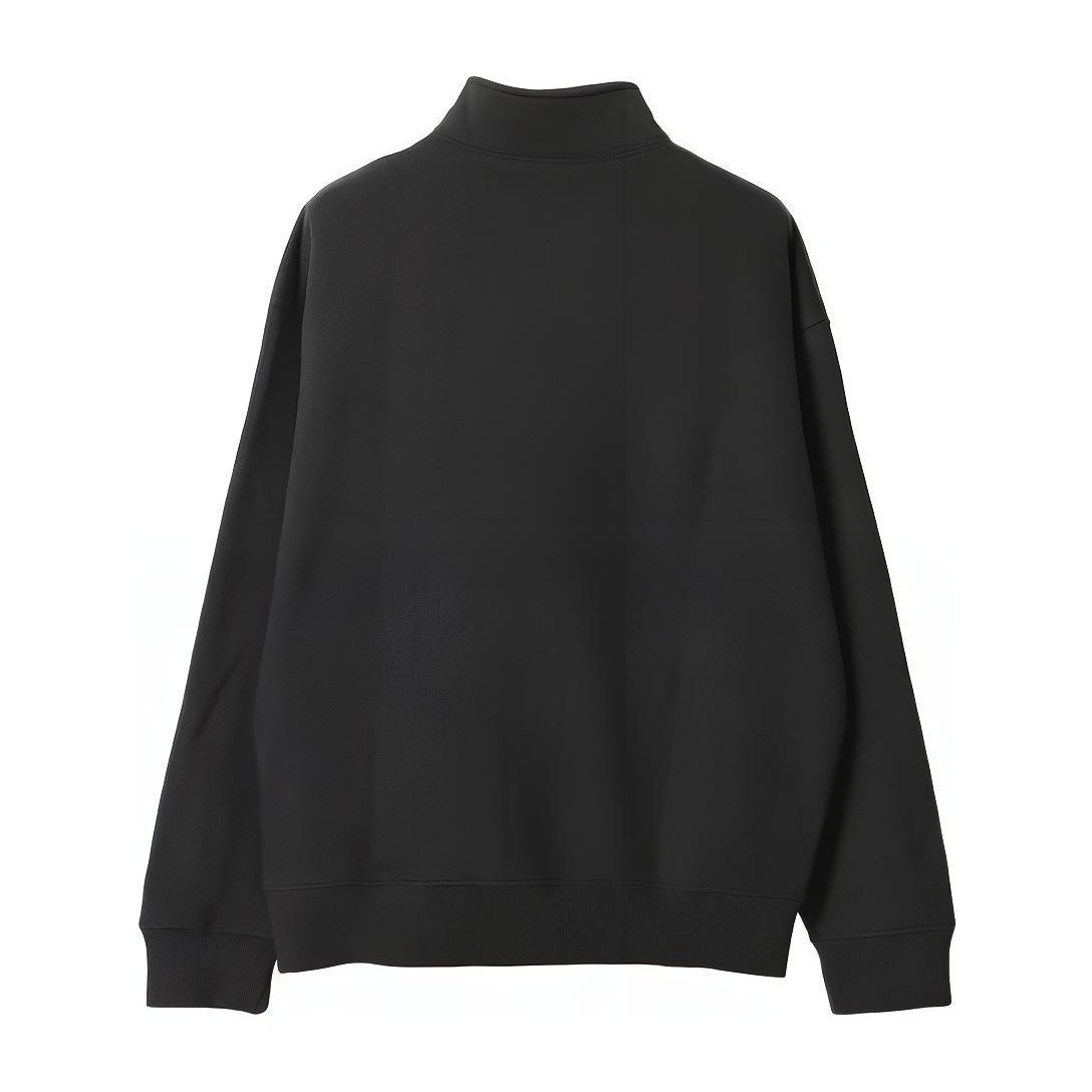 Nike Daily Vintage Pullover Black