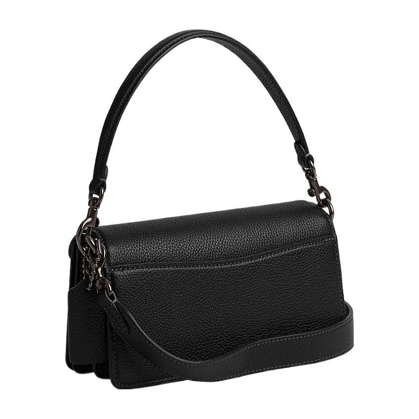 COACH Tabby 20 Black