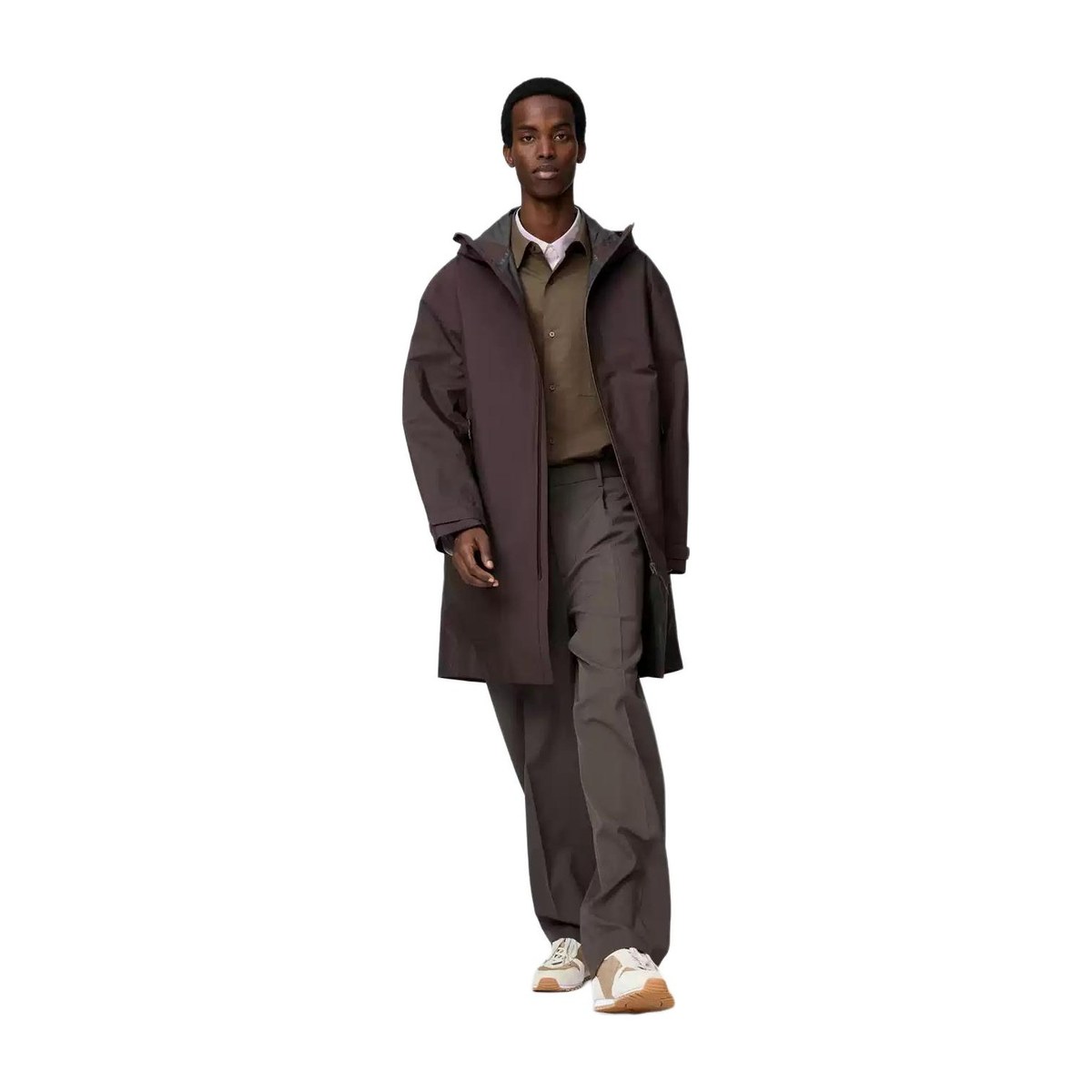UNIQLO Clare Waight Keller C SS26