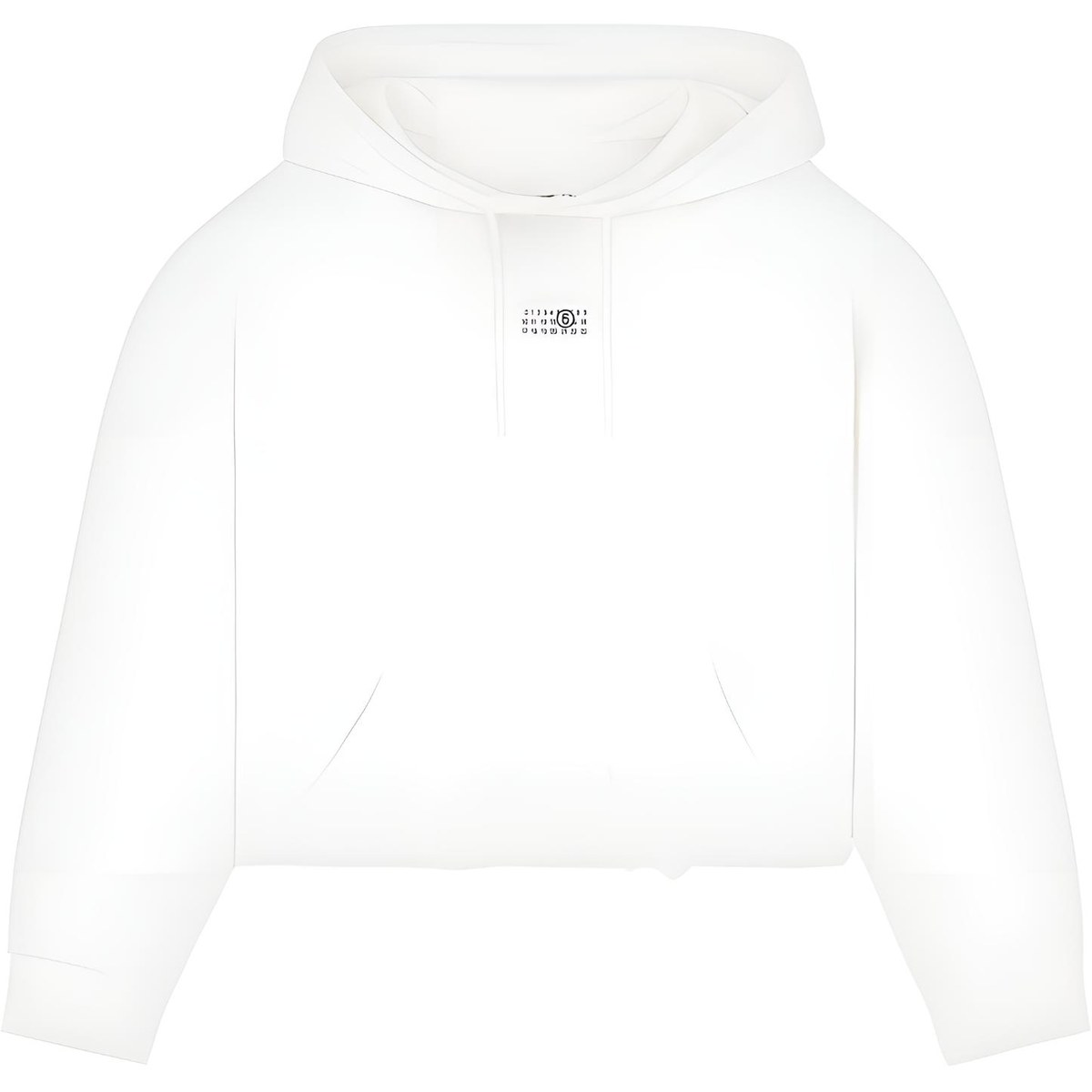 MM6 Maison Margiela Hoodie