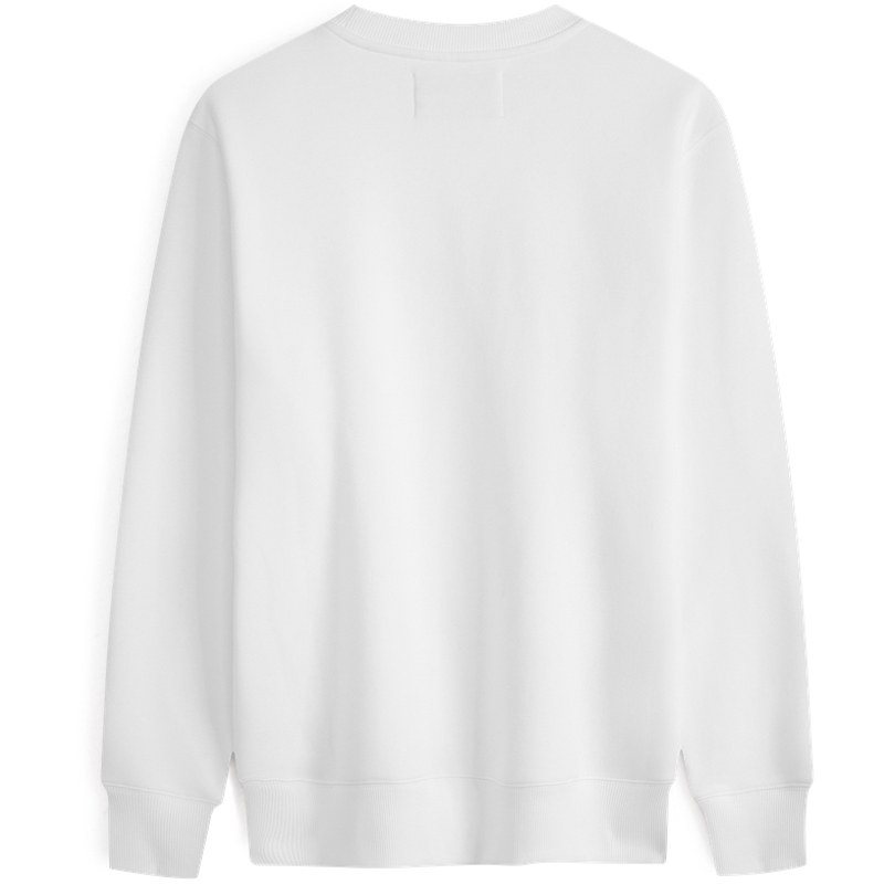 Calvin Klein Logo Crewneck Sweatshirt