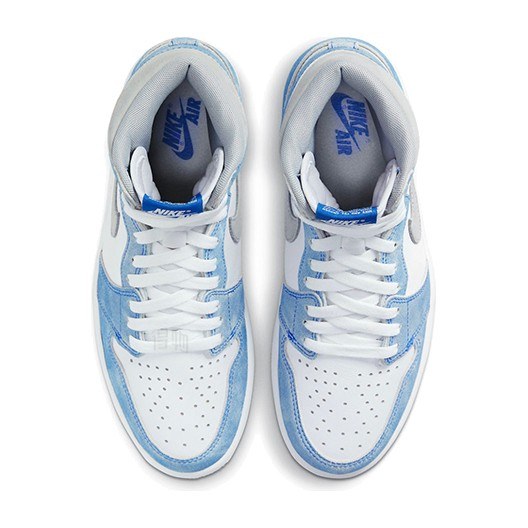 Jordan Air Jordan 1 High OG "Hyper Royal"