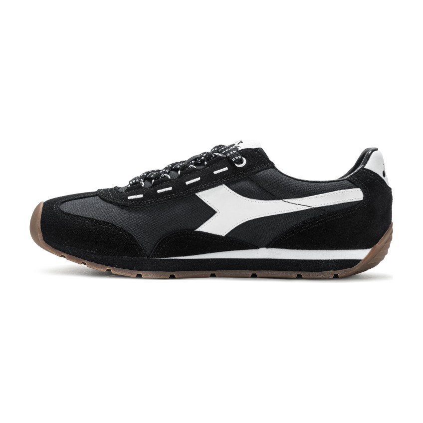 Diadora Equiption Black