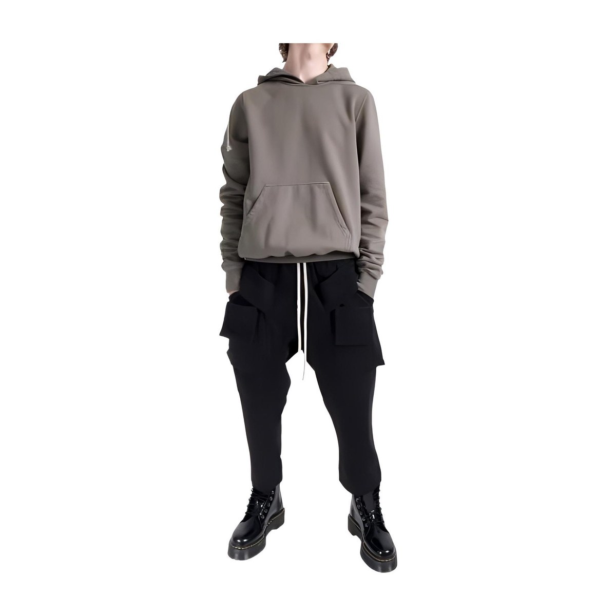 Rick Owens DRKSHDW