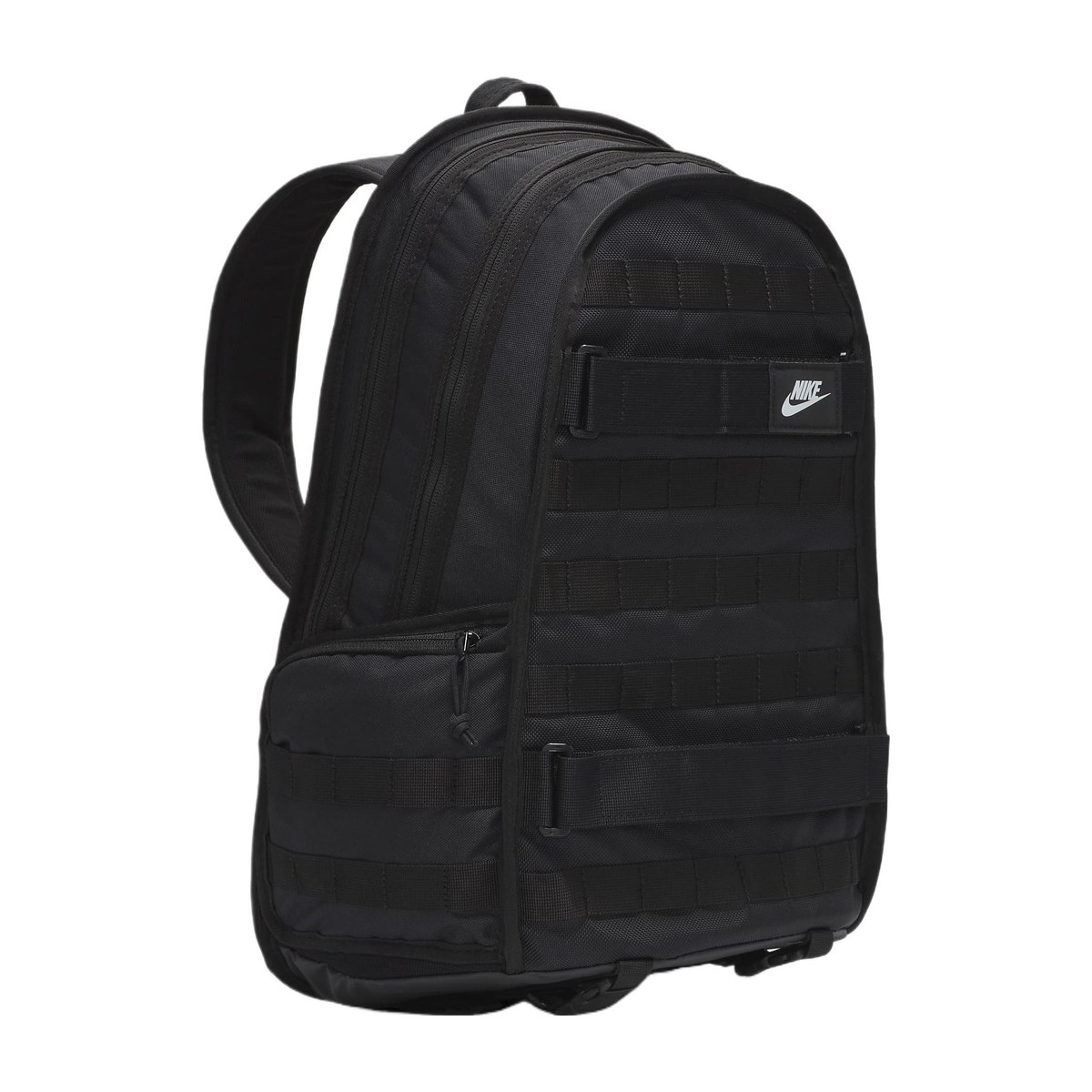 Nike RPM Backpack Black White